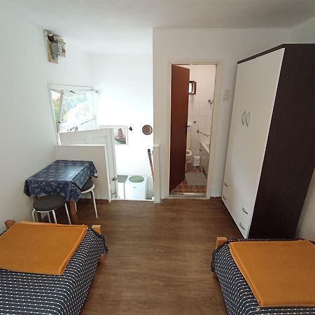 Simple Room For 2 With Bathroom Close To The Sea Kraljevica Luaran gambar