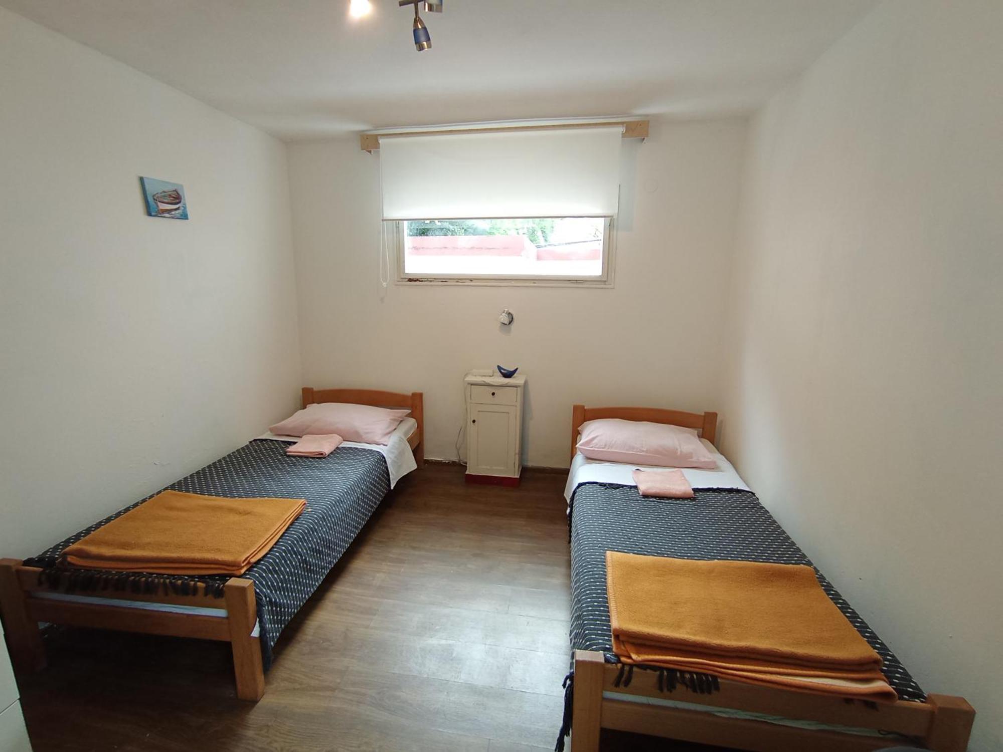 Simple Room For 2 With Bathroom Close To The Sea Kraljevica Luaran gambar