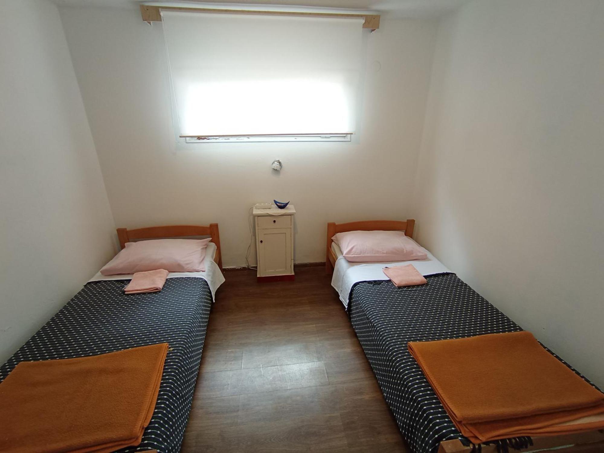 Simple Room For 2 With Bathroom Close To The Sea Kraljevica Luaran gambar