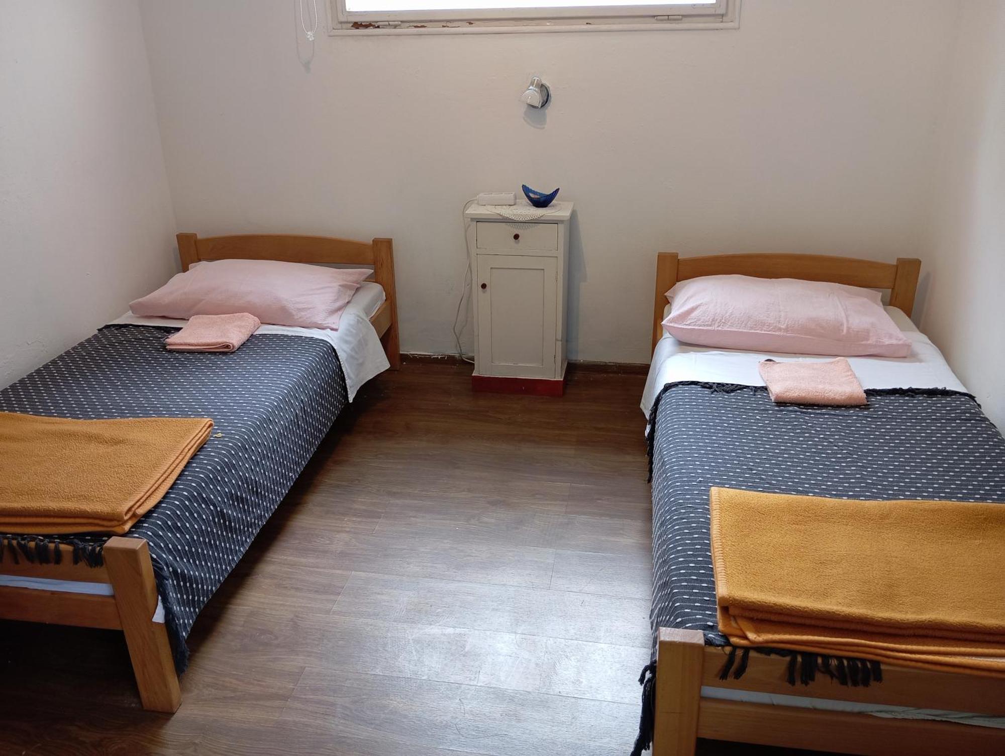 Simple Room For 2 With Bathroom Close To The Sea Kraljevica Luaran gambar